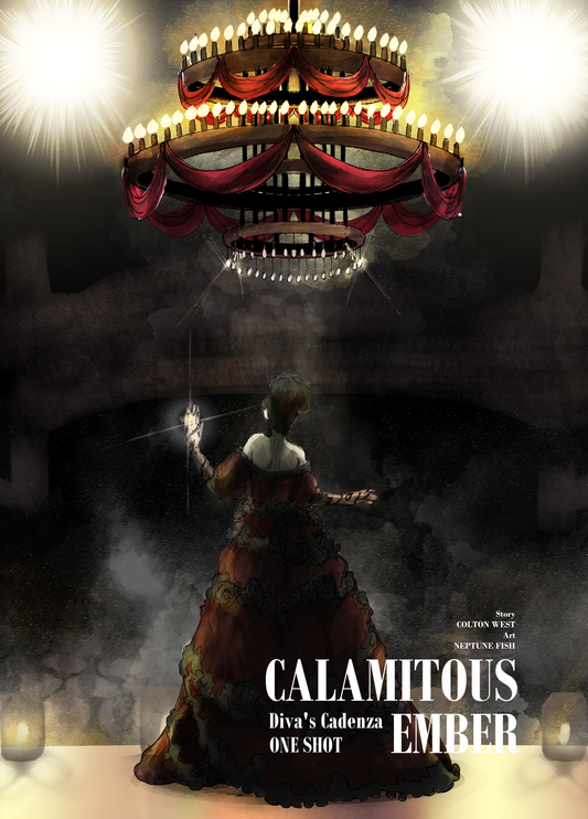 Calamitous Ember One Shot Diva’s Cadenza