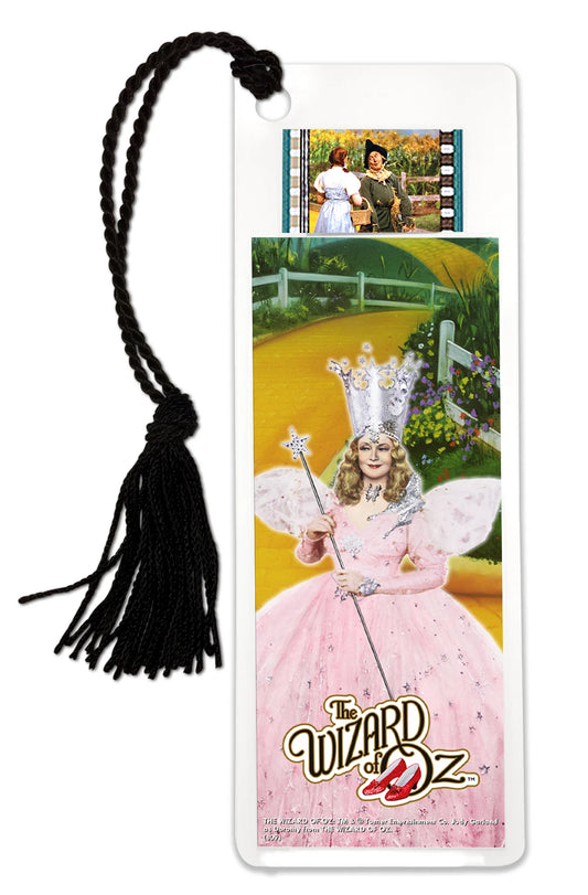 The Wizard of Oz (Glinda the Good Witch) FilmCells™ Bookmark