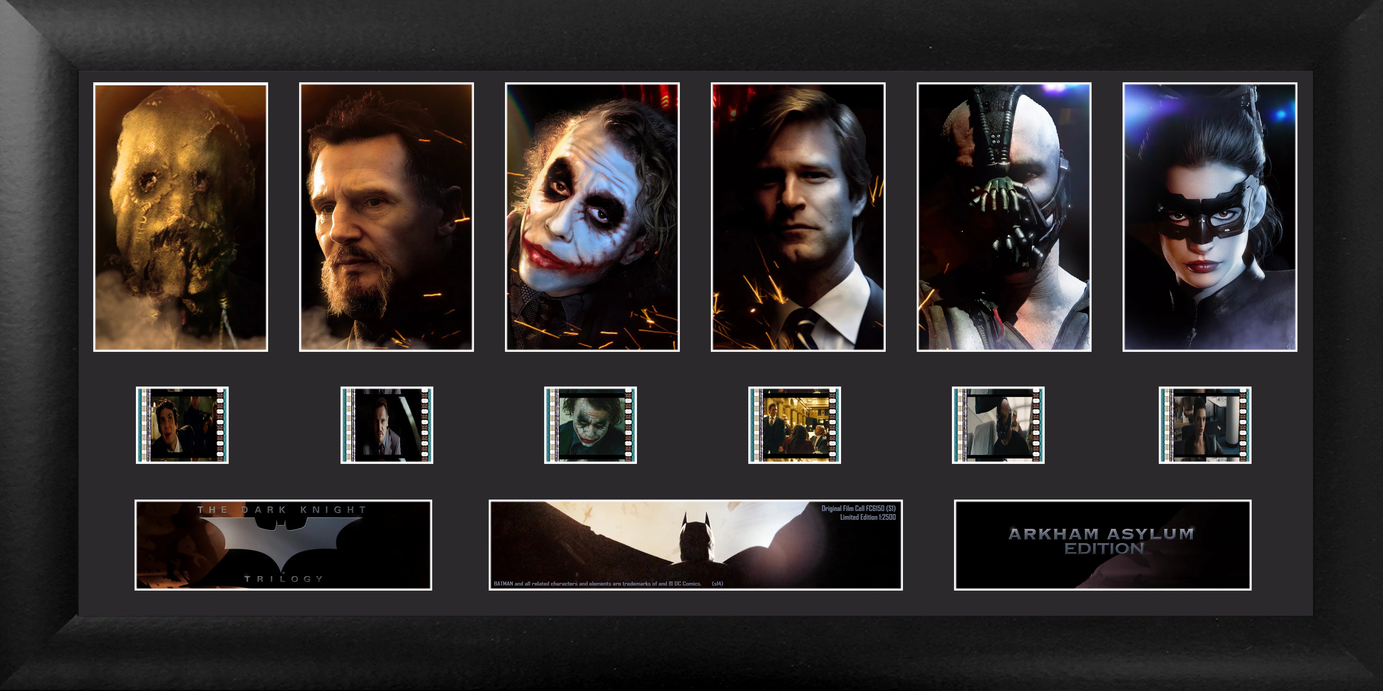 FC6150BatmanTheDarkKnightTrilo