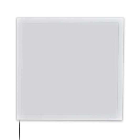 16" x" 16" LED Light Panel - Fits 20" x 19" FilmCells Presentations (Montage size)