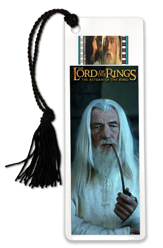 The Lord of the Rings: The Return of the King (Gandalf) FilmCells™ Bookmark