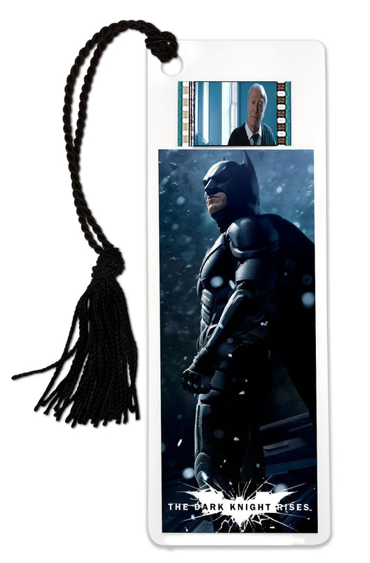 Batman: The Dark Knight Rises (Batman) FilmCells™ Bookmark